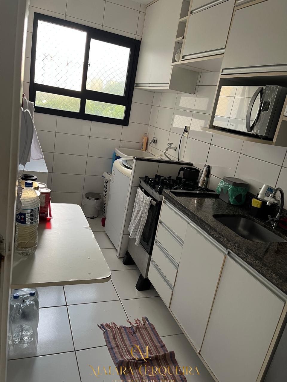 Apartamento residencial em salvador - ba, boca do rio