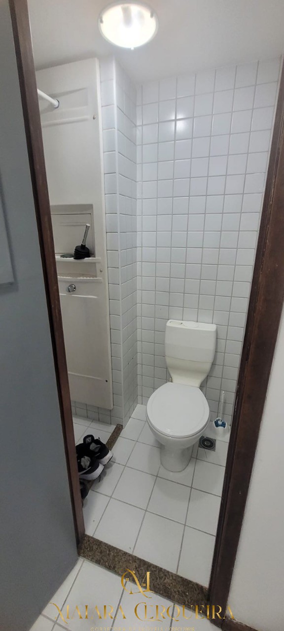 Apartamento residencial em salvador - ba, canela