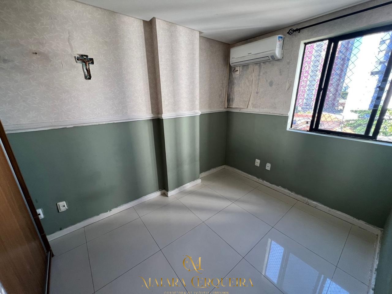 Apartamento residencial em salvador - ba, pituba