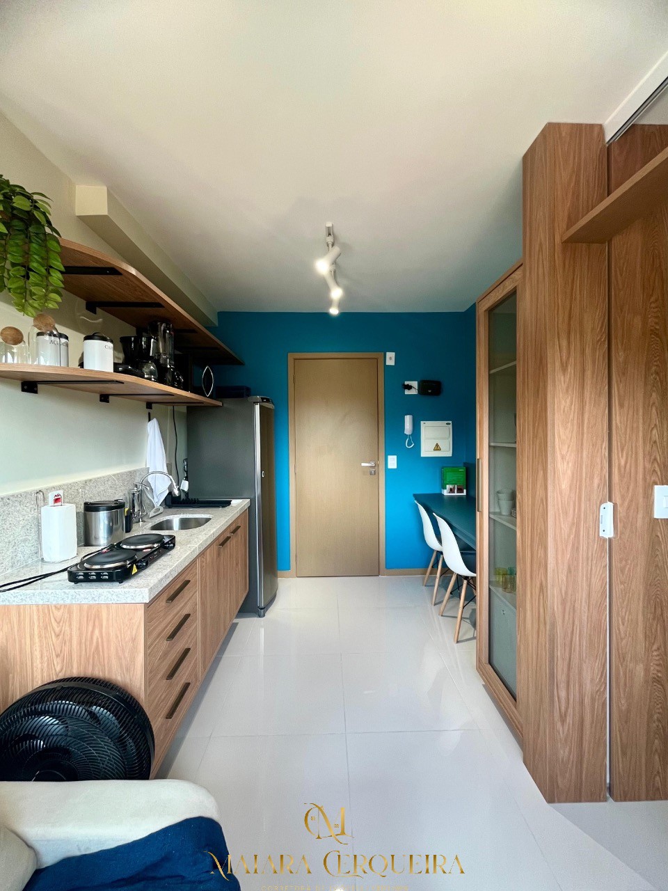 Apartamento residencial em salvador - ba, ondina