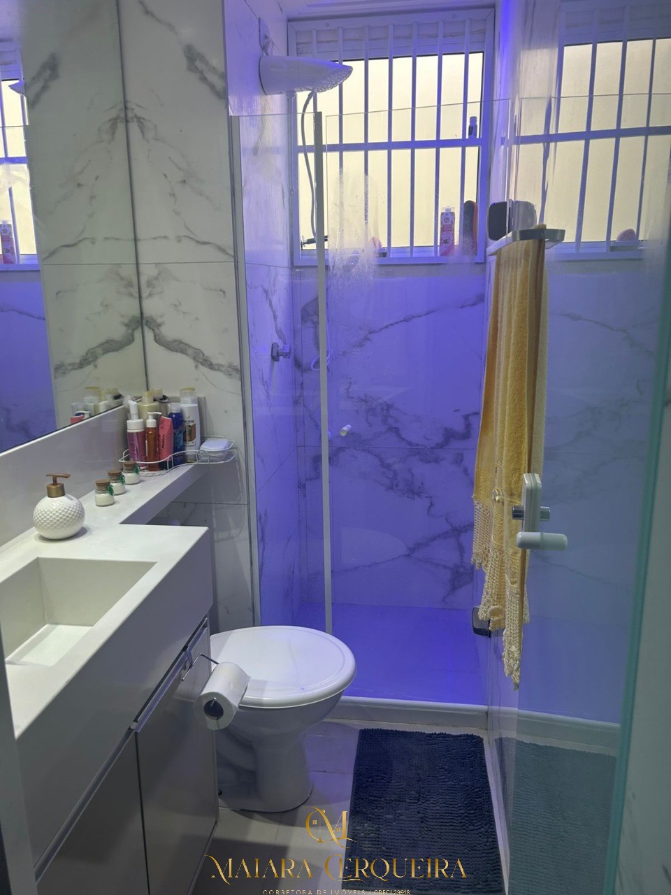 Apartamento residencial em salvador - ba, piatã