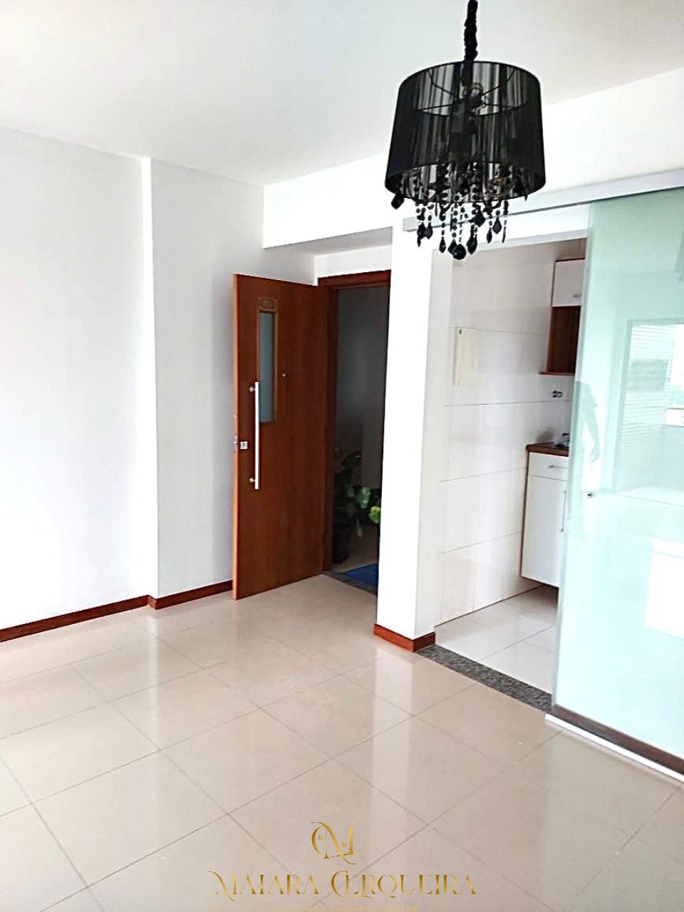 Apartamento residencial em salvador - ba, armação