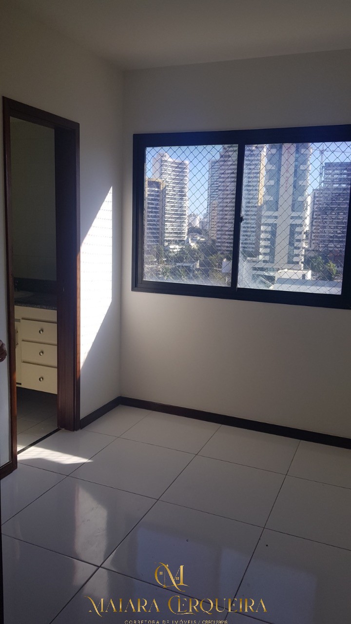 Apartamento residencial em salvador - ba, stiep