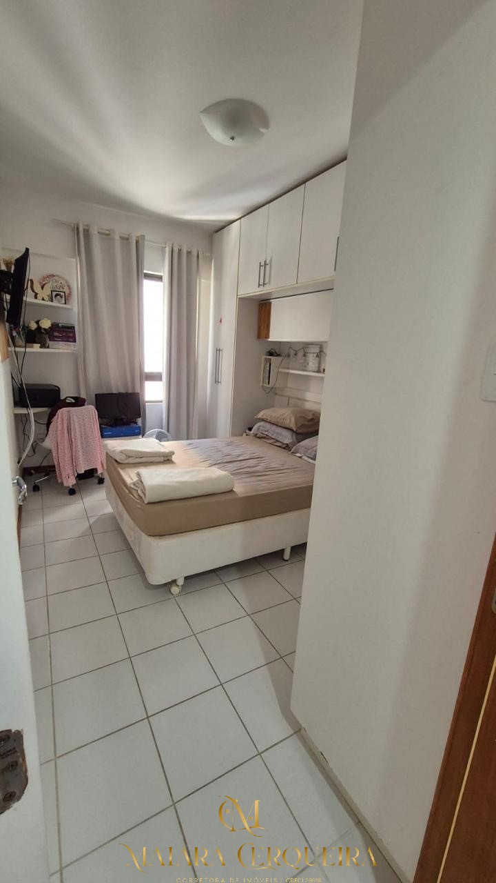 Apartamento residencial em salvador - ba, candeal