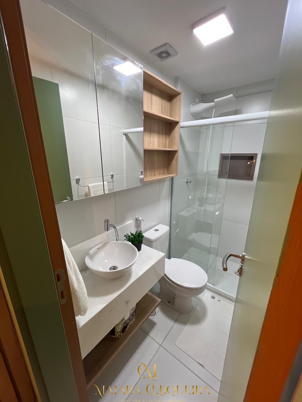 Apartamento residencial em salvador - ba, barra