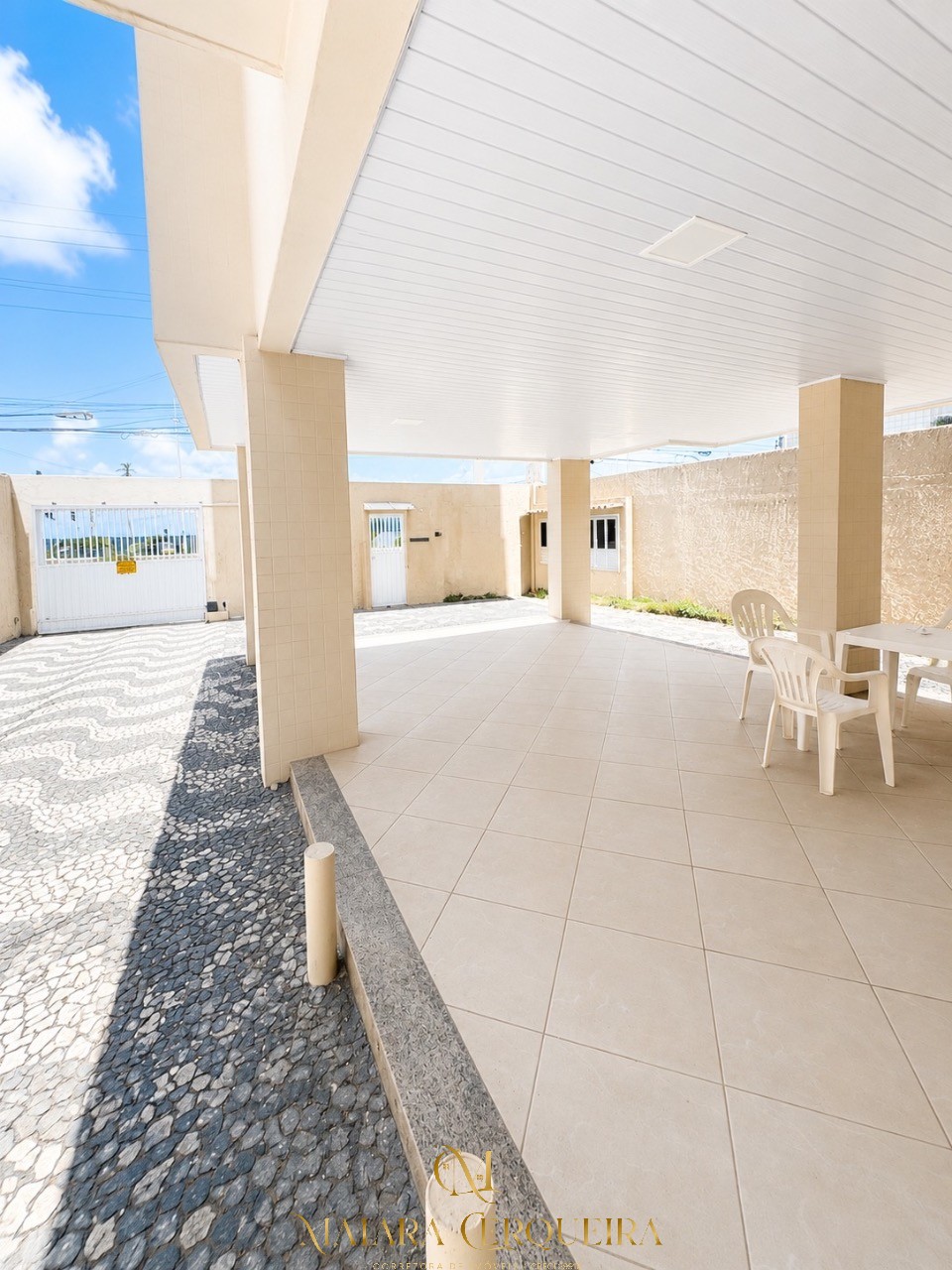 Apartamento residencial em salvador - ba, pituba