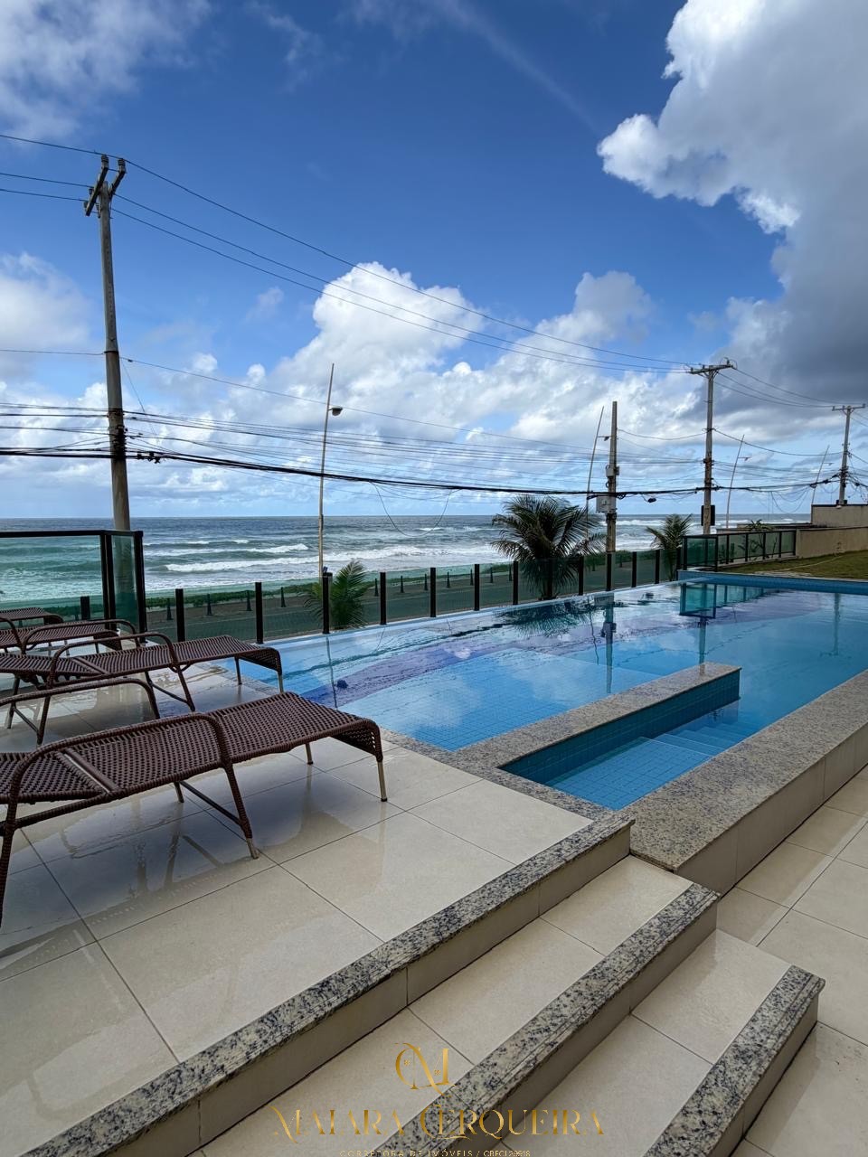 Apartamento residencial em salvador - ba, praia do flamengo