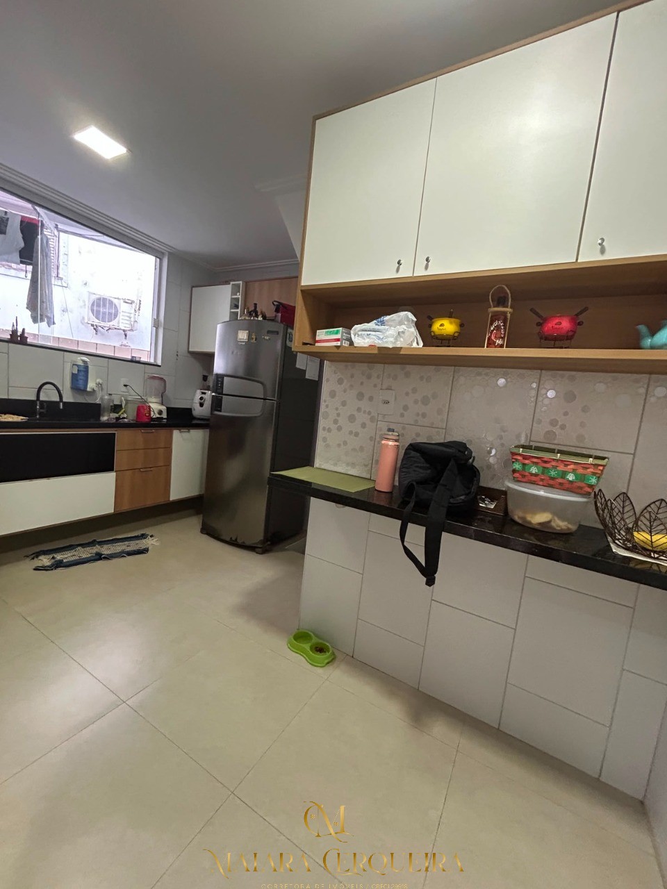 Casa residencial em salvador - ba, horto florestal