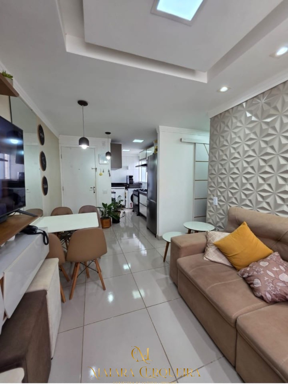 Apartamento residencial em salvador - ba, granjas rurais pre