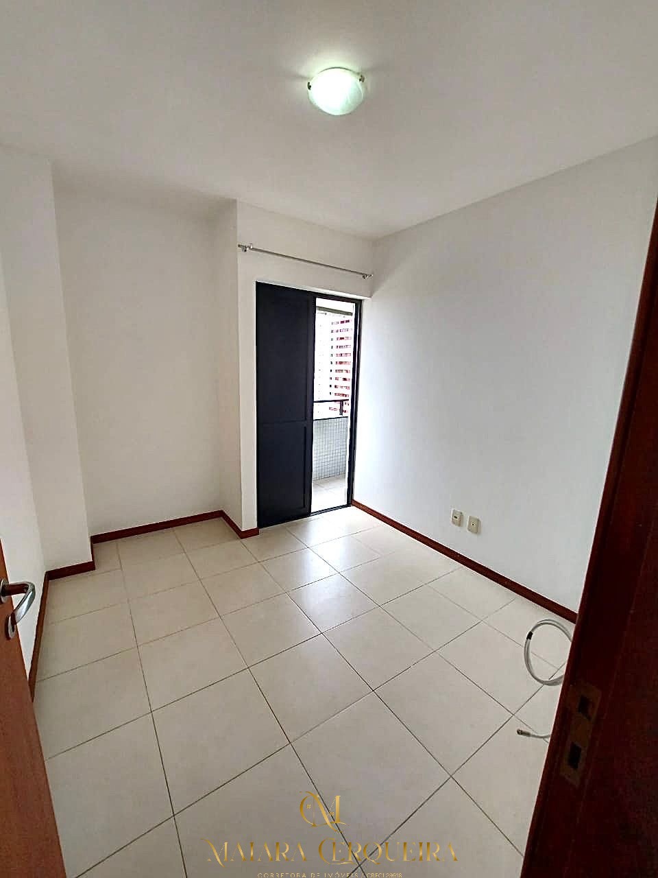 Apartamento residencial em salvador - ba, armação