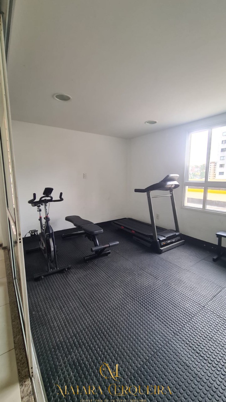 Apartamento residencial em salvador - ba, boca do rio