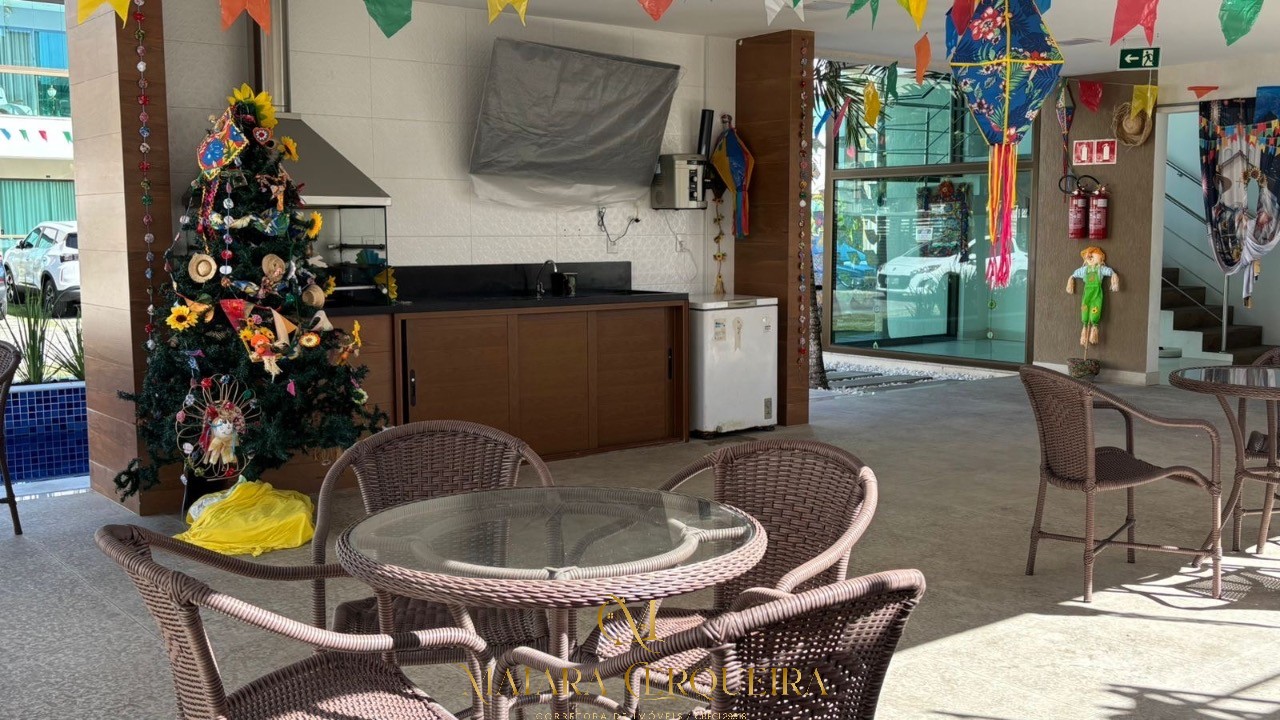 Casa residencial em lauro de freitas - ba, buraquinho