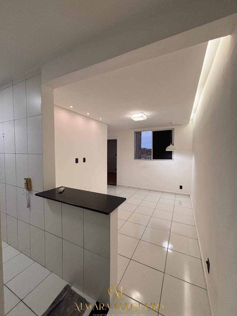 Apartamento residencial em lauro de freitas - ba, caji