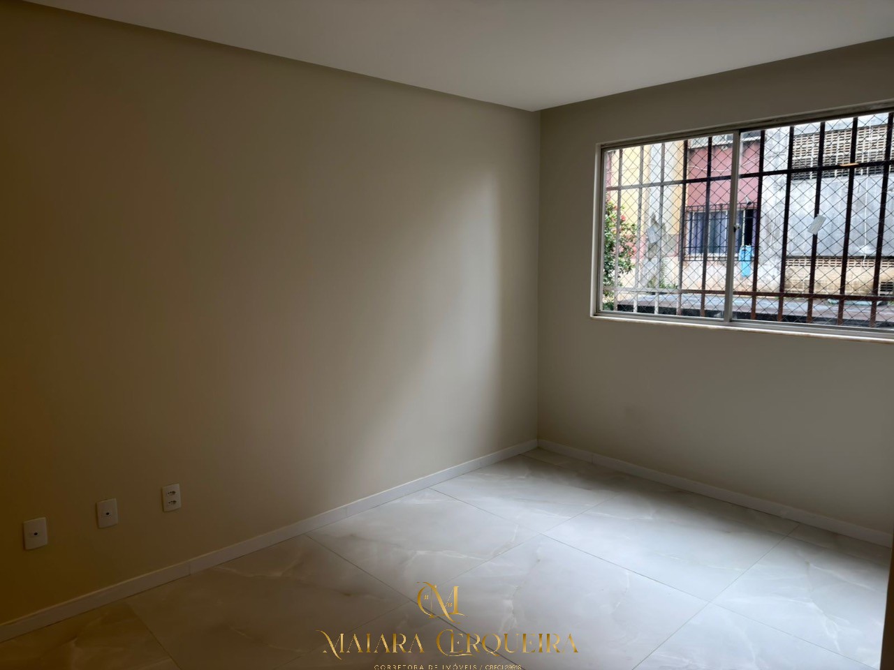 Apartamento residencial em salvador - ba, nova brasília
