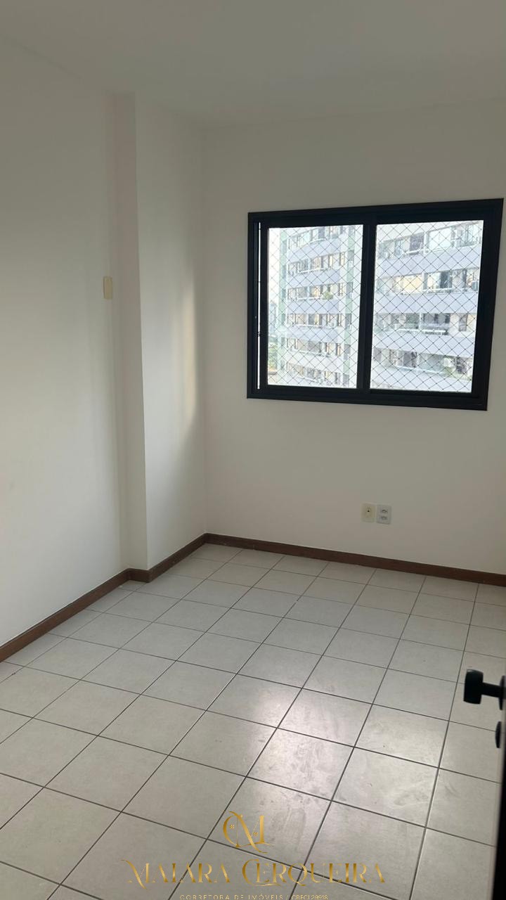 Apartamento residencial em salvador - ba, candeal