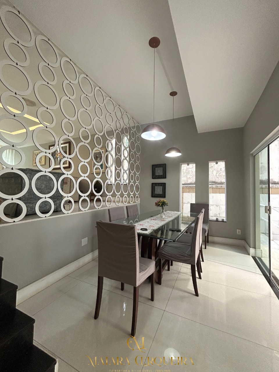 Casa residencial em salvador - ba, horto florestal