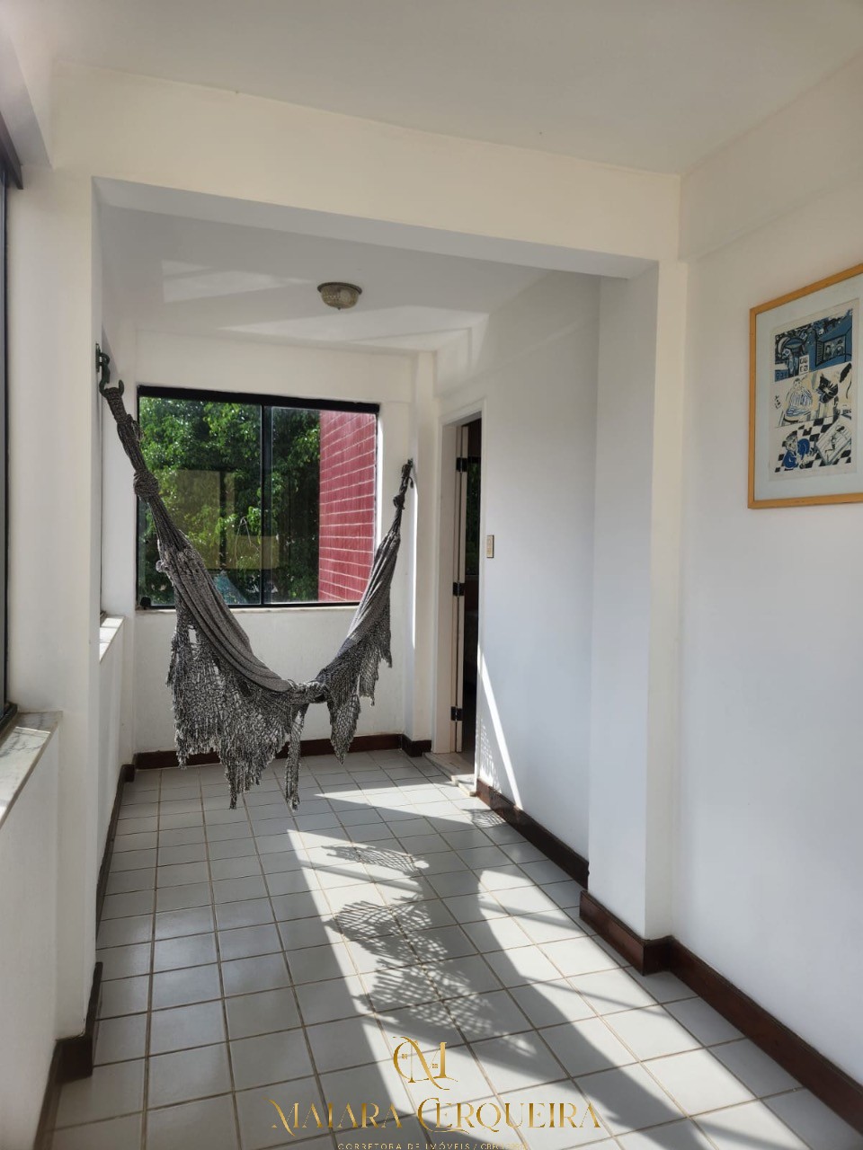 Apartamento residencial em salvador - ba, praia do flamengo