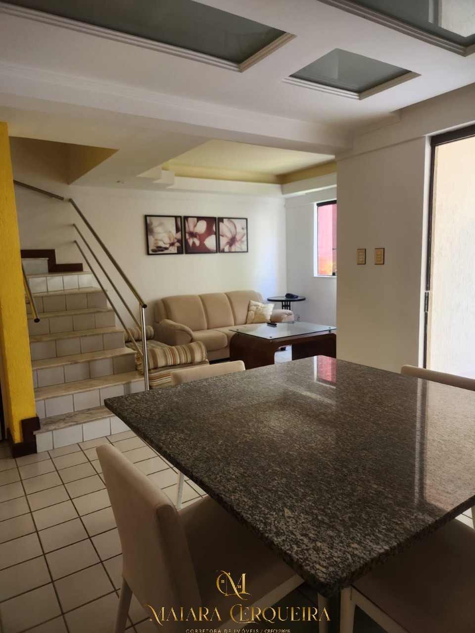 Apartamento residencial em salvador - ba, praia do flamengo