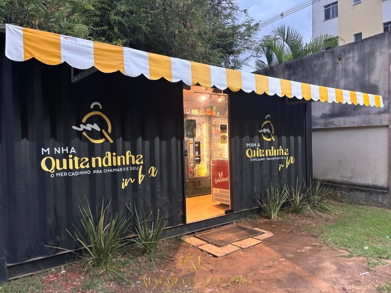 Apartamento residencial em lauro de freitas - ba, caji