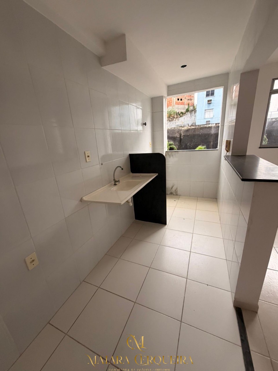 Apartamento residencial em lauro de freitas - ba, caji