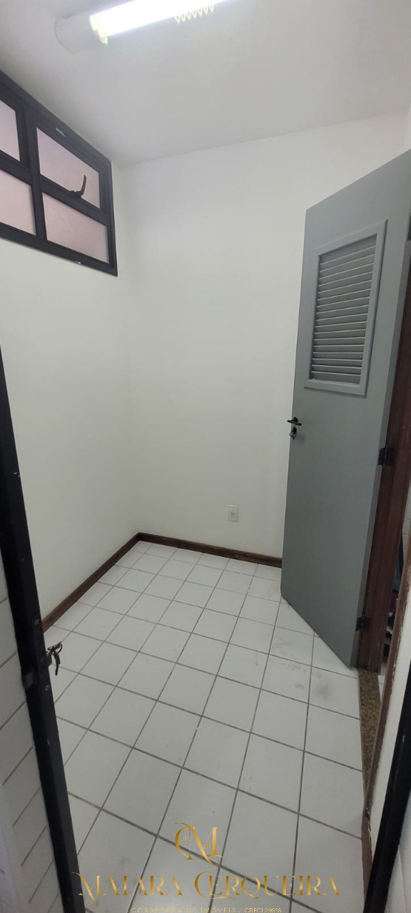 Apartamento residencial em salvador - ba, canela