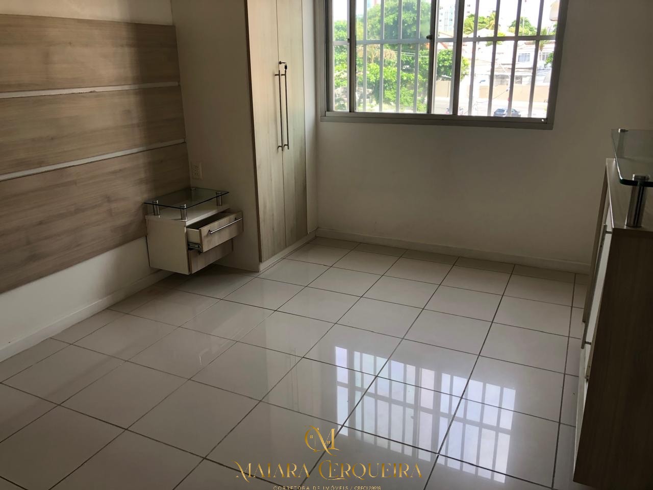 Apartamento residencial em salvador - ba, pituba