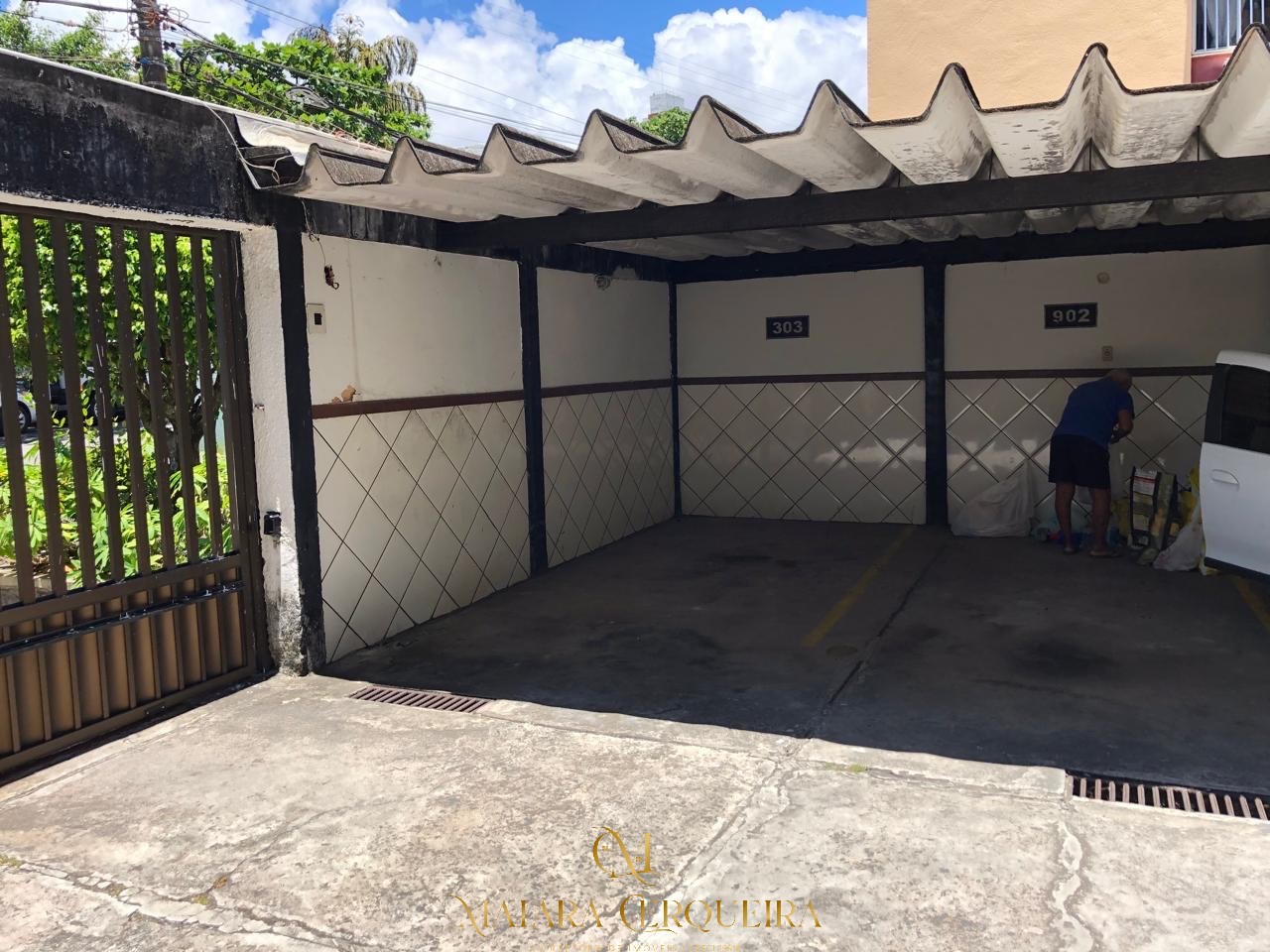 Apartamento residencial em salvador - ba, pituba