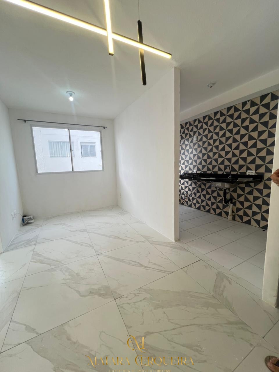 Apartamento residencial em salvador - ba, boca da mata