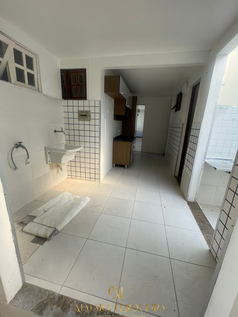 Apartamento residencial em lauro de freitas - ba, recreio ipitanga