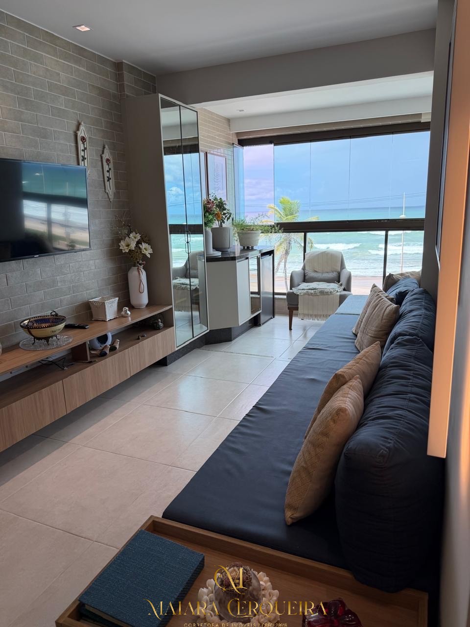 Apartamento residencial em salvador - ba, praia do flamengo
