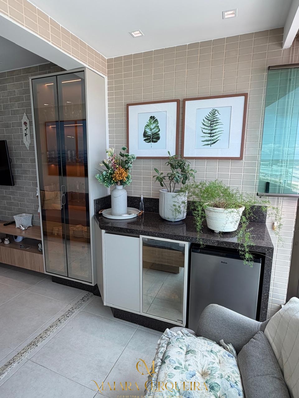 Apartamento residencial em salvador - ba, praia do flamengo