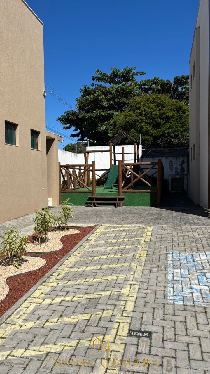 Casa residencial em lauro de freitas - ba, buraquinho