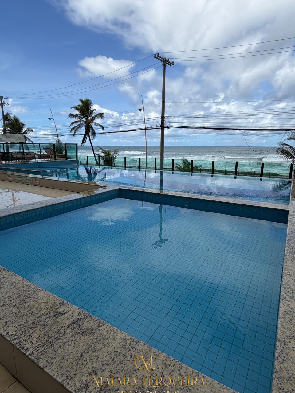 Apartamento residencial em salvador - ba, praia do flamengo