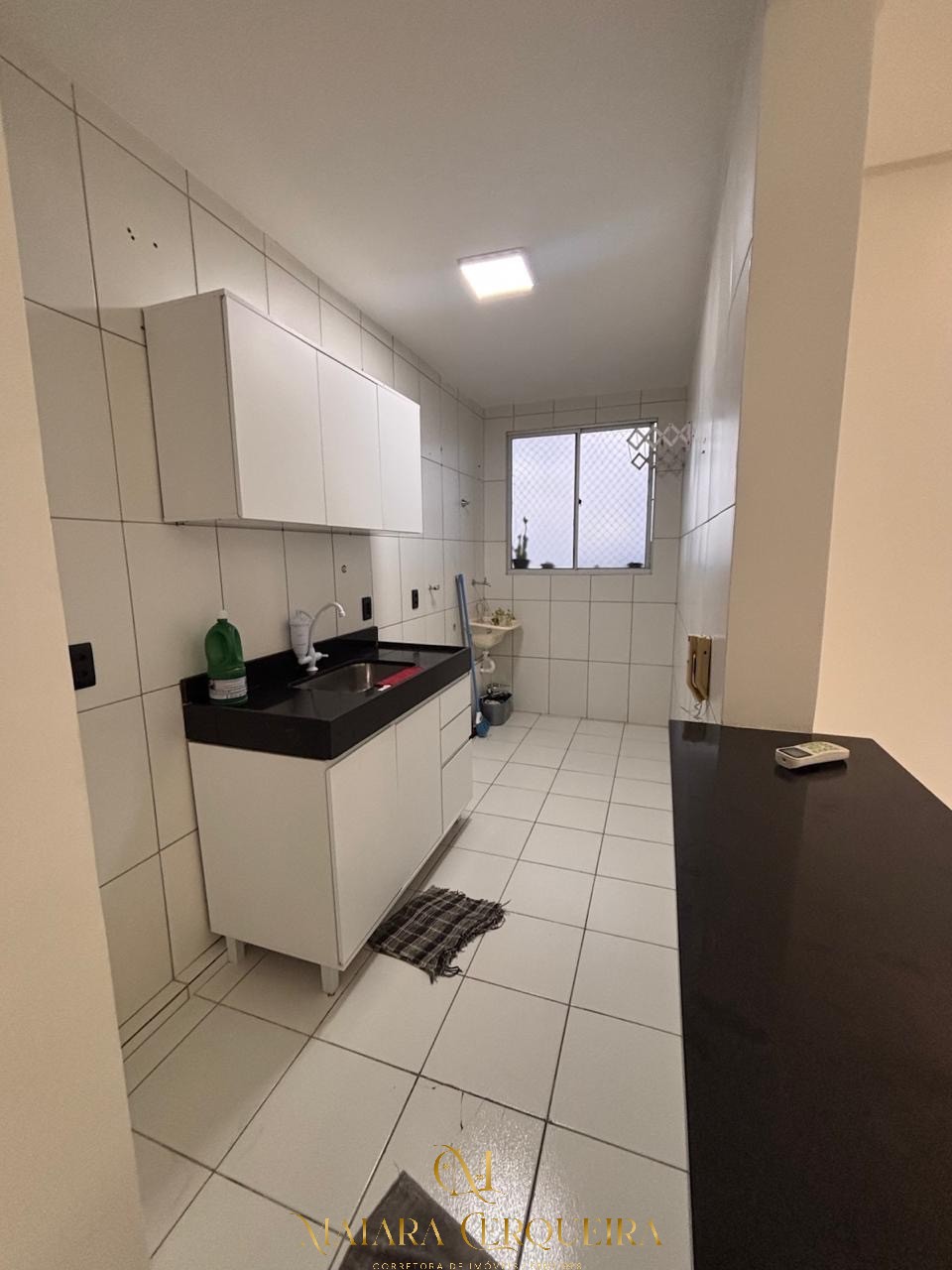 Apartamento residencial em lauro de freitas - ba, caji