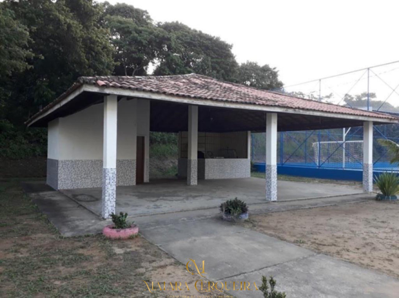 Apartamento residencial em salvador - ba, mata escura