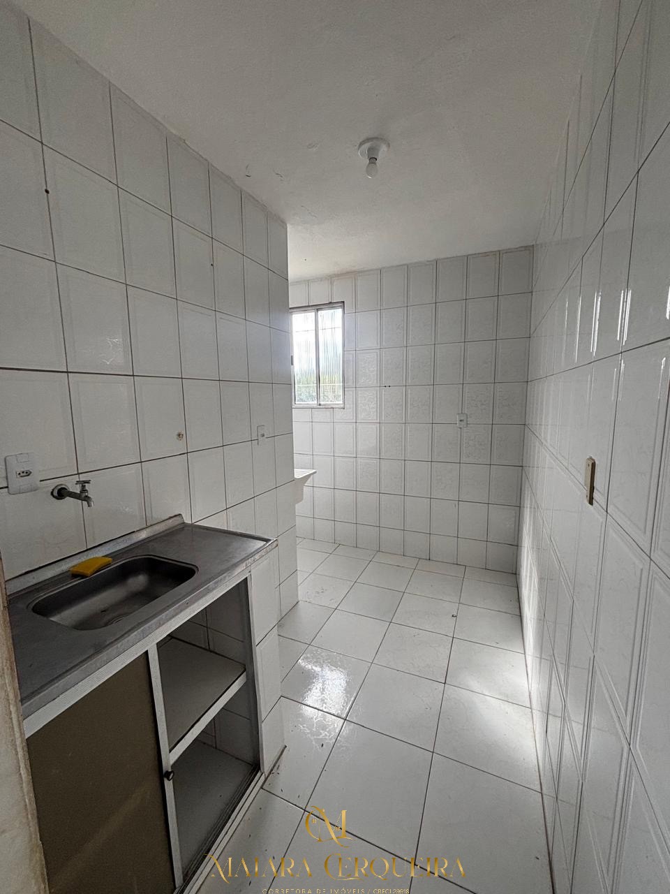 Apartamento residencial em salvador - ba, mata escura