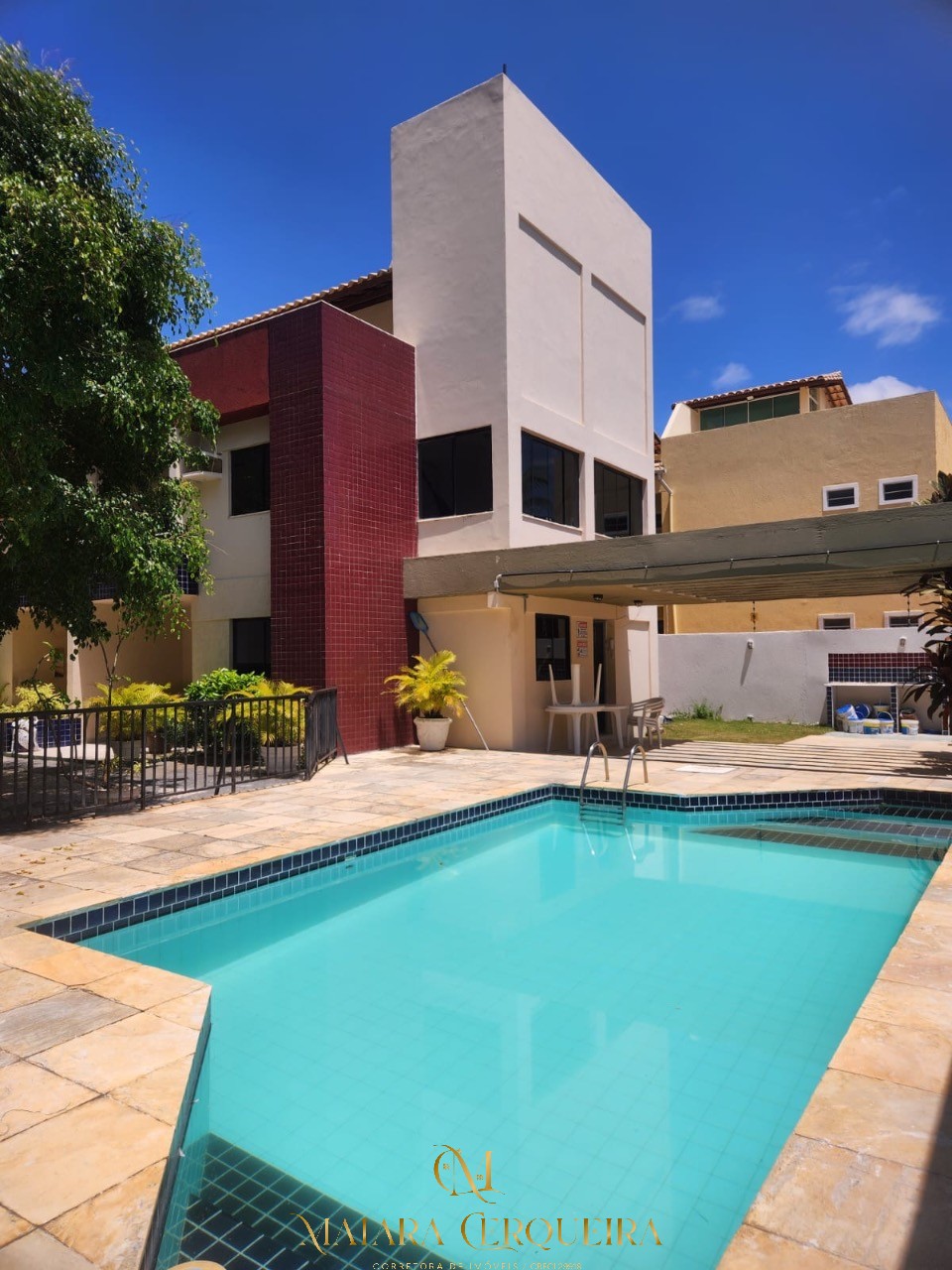 Apartamento residencial em salvador - ba, praia do flamengo