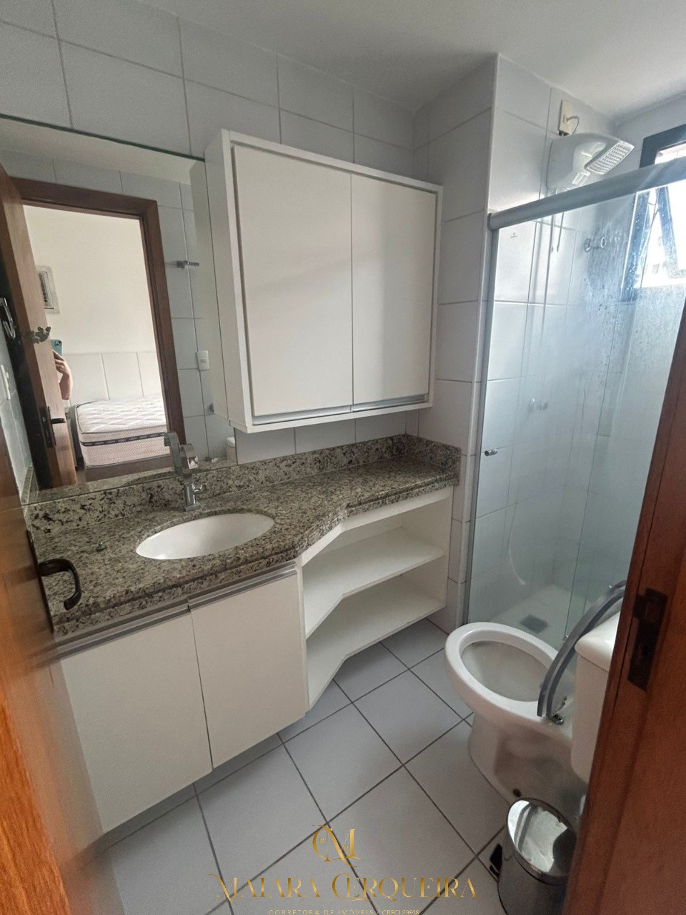 Apartamento residencial em salvador - ba, imbuí
