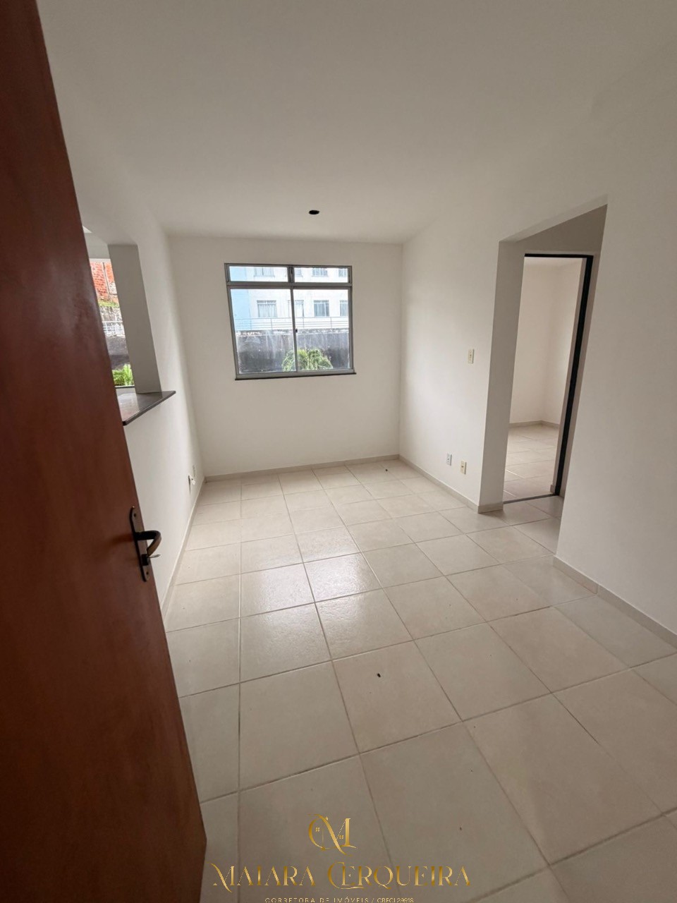 Apartamento residencial em lauro de freitas - ba, caji