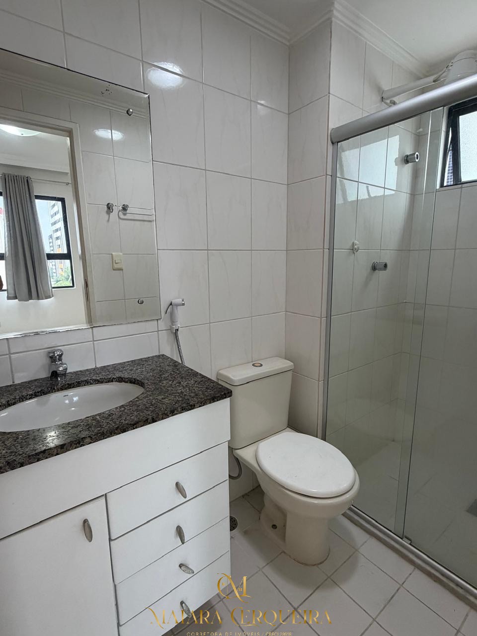 Apartamento residencial em salvador - ba, parque bela vista