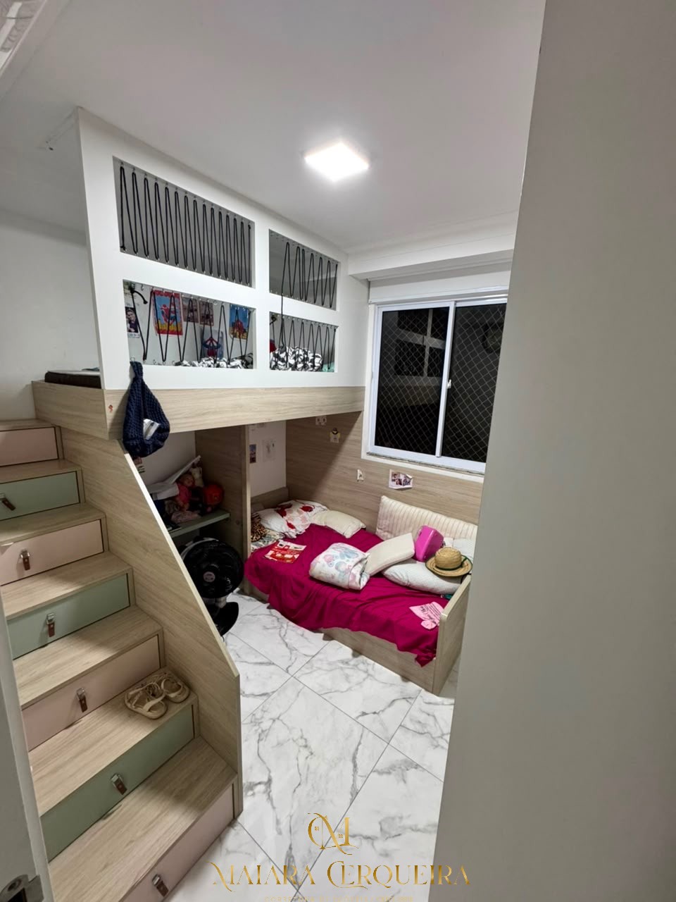 Apartamento residencial em salvador - ba, novo horizonte