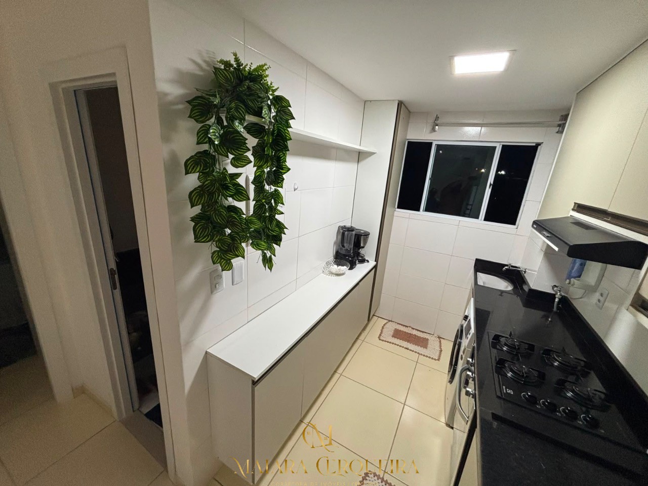 Apartamento residencial em salvador - ba, areia branca