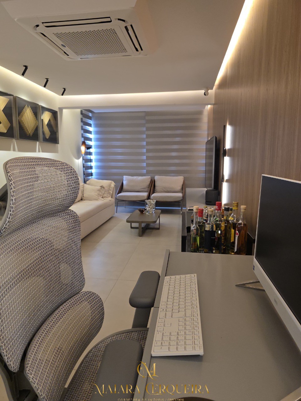 Apartamento residencial em salvador - ba, rio vermelho