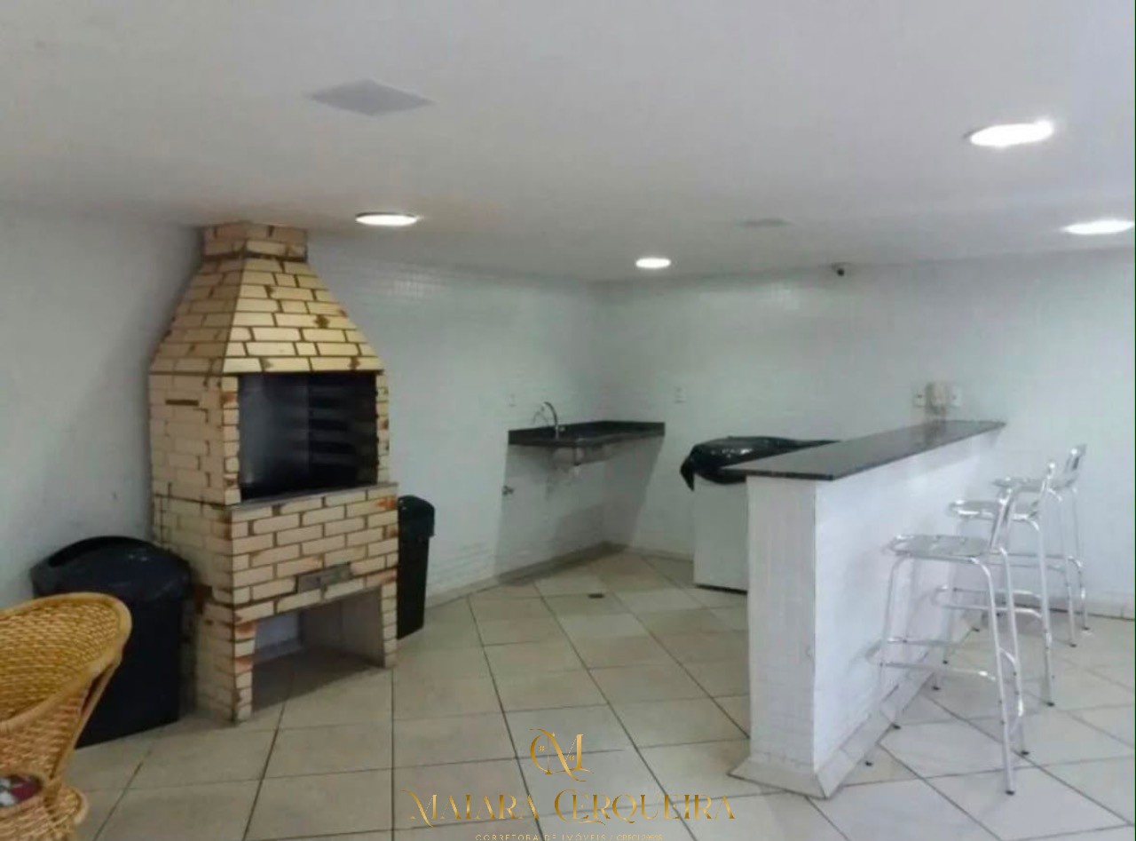 Apartamento residencial em salvador - ba, luiz anselmo