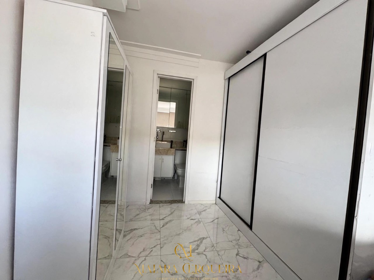 Apartamento residencial em salvador - ba, novo horizonte