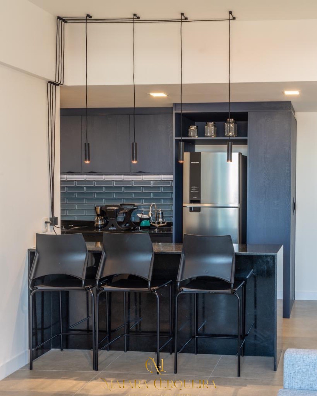 Apartamento residencial em salvador - ba, caminho das árvore