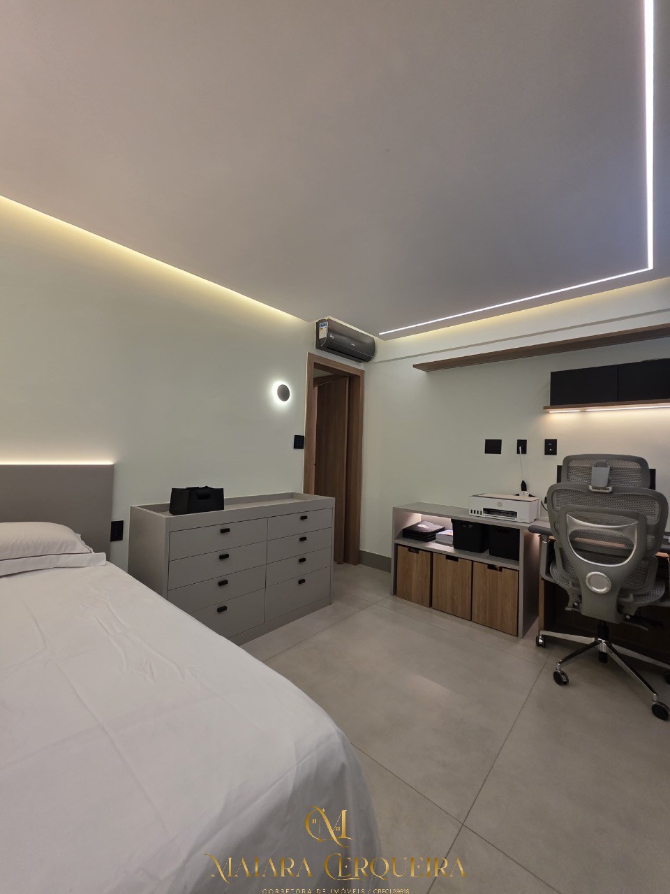 Apartamento residencial em salvador - ba, rio vermelho