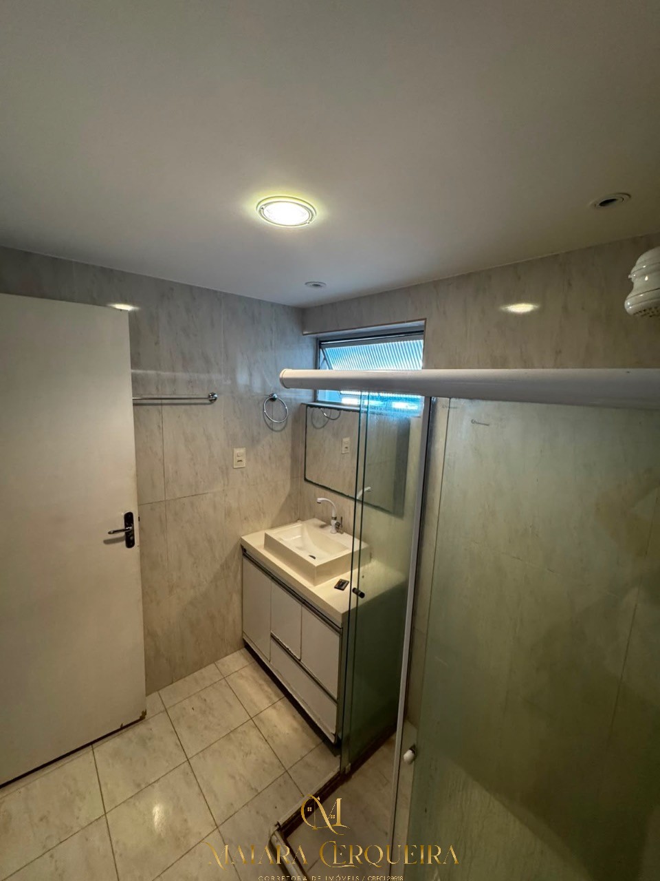 Apartamento residencial em salvador - ba, brotas