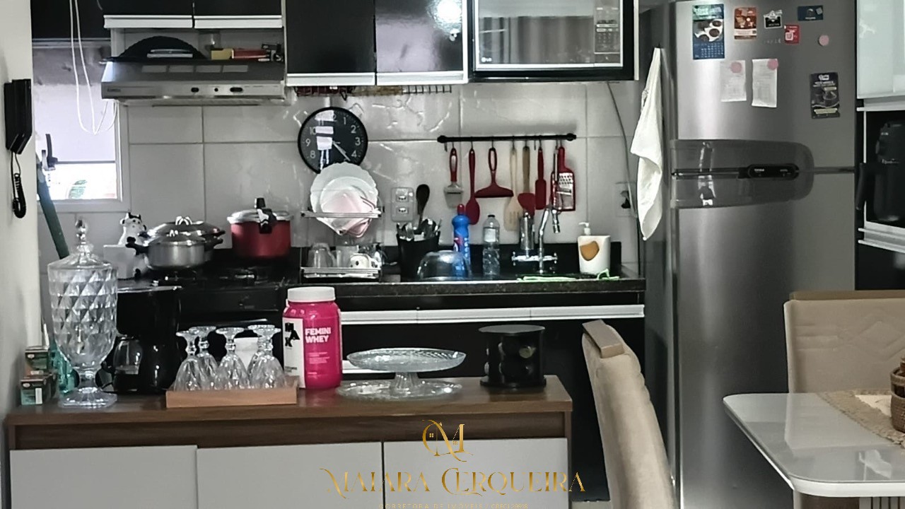 Apartamento residencial em salvador - ba, jardim das margaridas