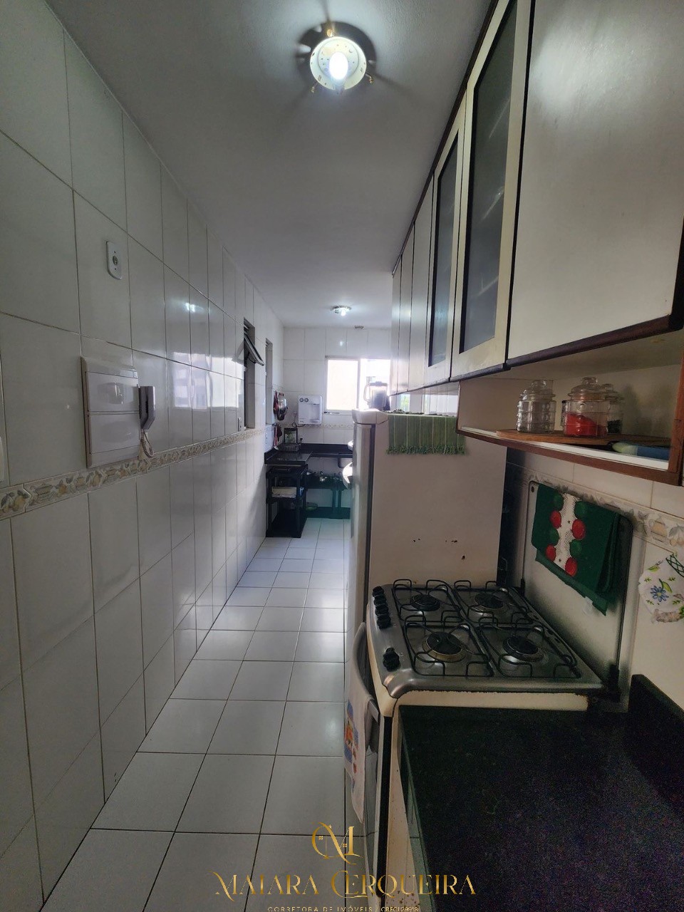 Apartamento residencial em salvador - ba, imbuí